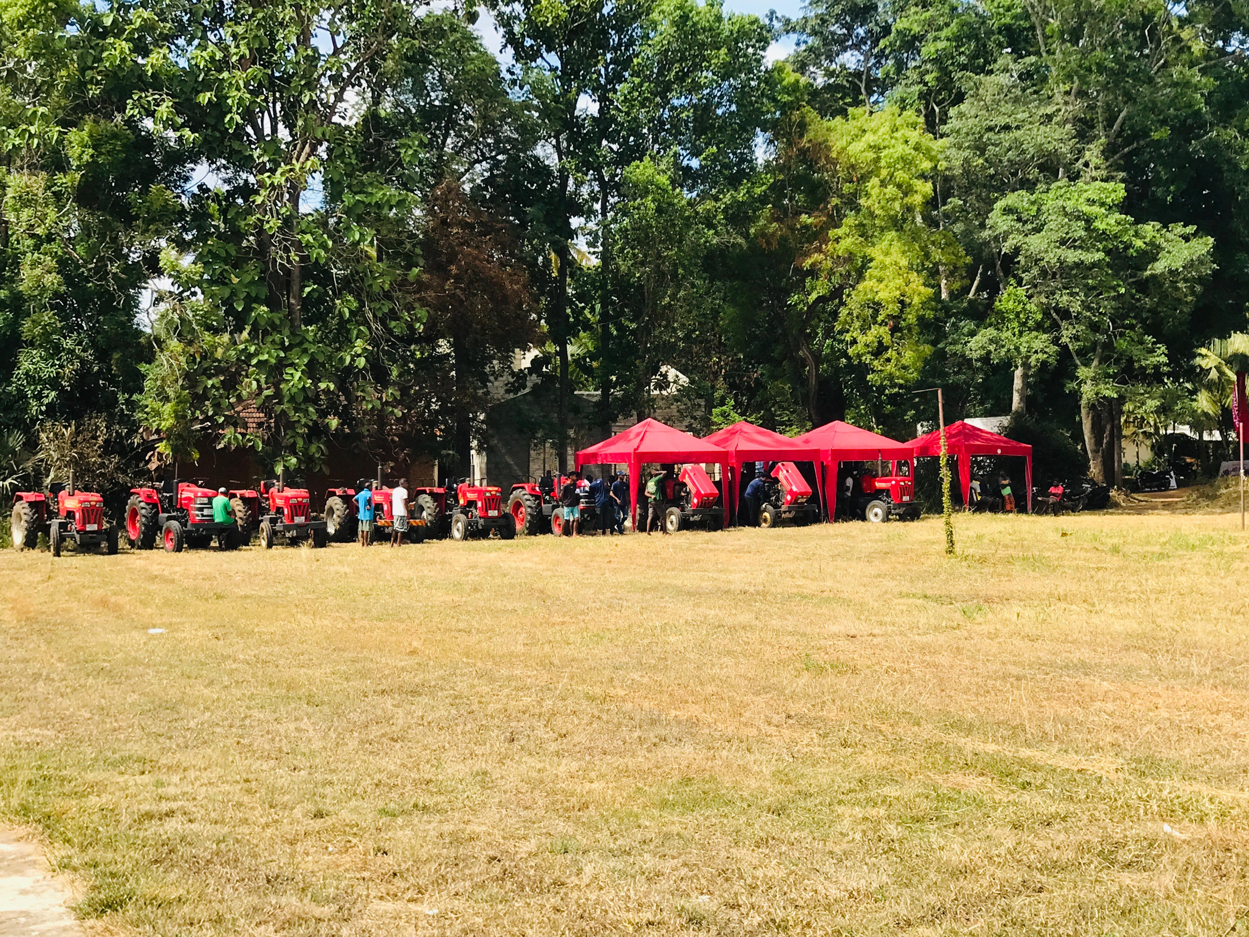 Dimo Care Camp Islandwide - Image 8